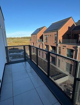 4-Zimmer Wohnung am Fliegerhorst in Oldenburg - Oldenburg