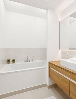 Urban wohnen, maritim genießen - Studios im ElevenDecks - Hamburg