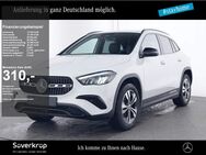 Mercedes GLA 250, e NIGHT PROGRESSIVE SPUR, Jahr 2023 - Kiel