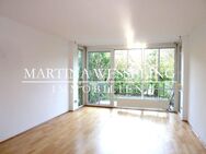 Einzigartige Maisonette-Wohnung mit Garten in Wasserburg am Inn - Wasserburg (Inn)