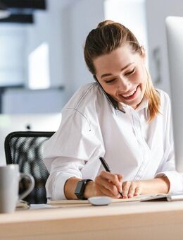 Buchhalter (m/w/d) in Teilzeit gesucht❗ - Kaltenkirchen