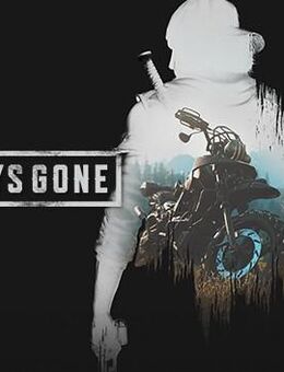 Verkaufe für PS4 zwei Topspiele Days Gone & TheLast of us (Remastered) - Hosenfeld
