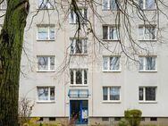 Wohnen im Grünen: Gemütliche 2-Zimmer-Wohnung mit Balkon in Plänterwald - Berlin