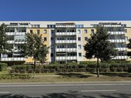 Stilvolle ETW mit großer Dachterrasse in Südausrichtung - Rostock