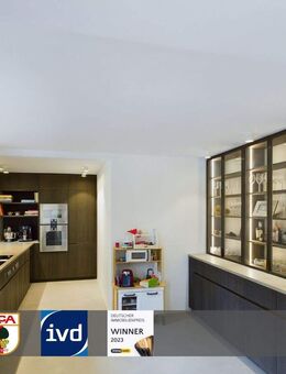 BRIMO: PRIVAT. STILVOLL. PERFEKT. - Miesbach