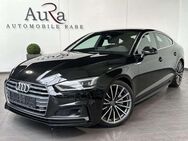 Audi A5 40 TDI S-Line Aut. NAV+LED+ACC+AHK+19ZOLL+1HD - Wardenburg