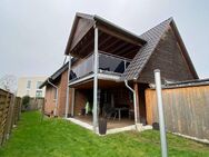 Modernisiertes Zweifamilienhaus in Coesfeld - einziehen und wohlfühlen! - Coesfeld