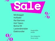 % % % End of Summer Sale % % % - Westerheim (Bayern)