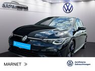 VW Golf, 2.0 TSI VIII "R" "Black Style, Jahr 2023 - Bad Nauheim