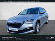 Skoda Scala, 1.5 TSI SPURASSIST, Jahr 2023 - Karlskron