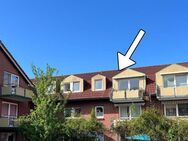 Sofort verfügbare Eigentumswohnung in Seniorenwohnanlage mit Süd-Balkon - Fahrdorf