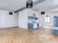 Modernes Loft in historischem Gebäude - Freiburg (Breisgau)