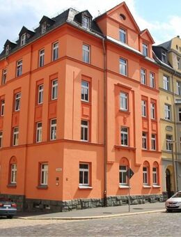 IDEAL - Kapitalanleger aufgepasst - Plauen