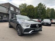 Mercedes-Benz GLC 300 d 4M Coupe AMG HUD/DTR/NIGHT/SHD/360/20 - Bottrop