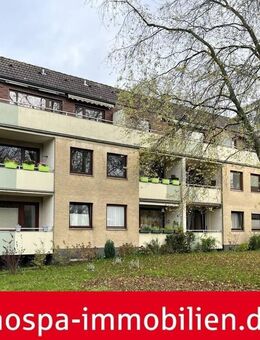 Dauerhaft vermietet - sichere Kapitalanlage mit solider Rendite - Flensburg