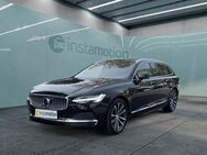 Volvo V90, T6 Inscription Recharge AWD, Jahr 2020 - München