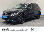 VW Tiguan, 1.4 TSI R-Line eHybrid | °, Jahr 2021 - Doberlug-Kirchhain