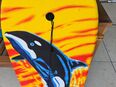 Bodyboard mit coolem Design in 58300