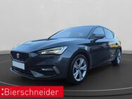 Seat Leon, 2.0 TDI FR, Jahr 2024 - Greding