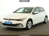 VW Golf, 1.5 TSI VIII Lim Life ####, Jahr 2020 - Donnersdorf