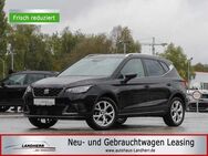 Seat Arona 1.0 TSI Style //LED/Navi/PDC/Sitzheizung - Thannhausen