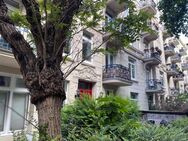 Altbau-Flair, zentral und ruhig - Hamburg