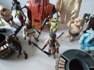 Star Wars Kenner. Sammlung. - Bielefeld Babenhausen