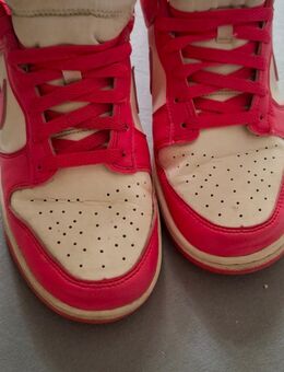 Nike 42 in Pink - Bochum