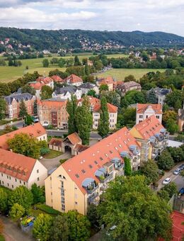 Langjährig vermietet - ideal für Anleger mit Fokus auf Bestandssicherung und planbare Cashflows! - Dresden