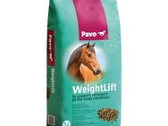 Pavo WeightLift - 20 kg