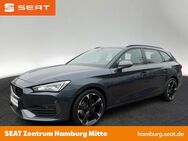 CUPRA Leon, 2.0 TSI SP, Jahr 2024 - Hamburg