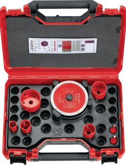 Hilti Fliesenbohrer und -scheibe M14 Set #2233865 - Wuppertal