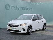 Opel Corsa, 1.2 F, Jahr 2019 - München