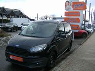 Ford Transit Courier, Basis, Jahr 2016 - Rutesheim