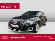 Audi A3, Sportback Advanced 40TFSIe, Jahr 2024 - Esslingen (Neckar)