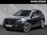 BMW X1, xDrive20d 120kW M Sportpaket Neupreis EUR 64, Jahr 2022 - Schwerin