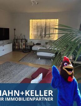 Einziehen & Wohlfühlen! Attraktive 3 Zimmer-Wohnung in Reichenbach (Fils)! - Reichenbach (Fils)
