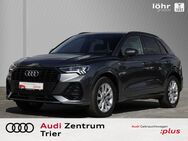 Audi Q3, S line 35 TFSI, Jahr 2023 - Trier