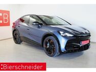 CUPRA Tavascan, VZ 4Dr Adrenaline Pack 2uD, Jahr 2022 - Schopfloch (Bayern)