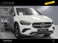 Mercedes GLA 200, d PROGRESSIVE SPUR, Jahr 2023 - Kiel