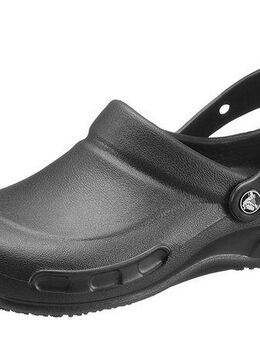Crocs BISTRO Berufsschuh Clog für Gastronomie, Pflege, Krankenhaus mit geschlossenem Fußbereich