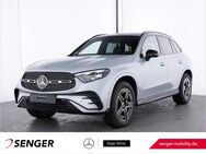 Mercedes GLC 300, AMG Digital-Light, Jahr 2024 - Oldenburg