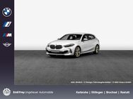 BMW 116, d Hatch Advantage, Jahr 2023 - Karlsruhe
