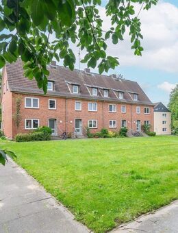 Frisch modernisiert & sofort bezugsbereit – Ihr neues Zuhause in Wik! - Kiel