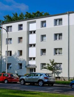 3-Zimmer-Wohnung in Moers Vinn - Moers