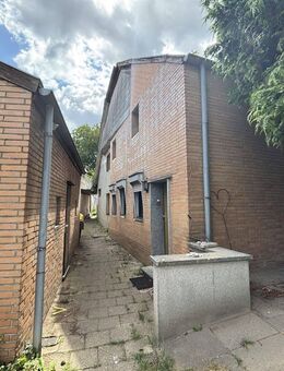 Wohnen im Grünen - Kleines Haus mit großem Gartenparadies in Viersen - Viersen