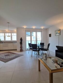 Die Adresse für Wohngourmets! Edle, neuwertige Wohnung in 1 A Altstadtlage von Mainz - Mainz