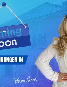 Coming Soon! Exklusive Wohnungen in begehrter Lage in Pforzheim! EG und OG Wohnungen verfügbar! - Pforzheim