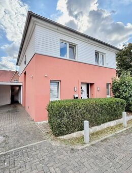 *RESERVIERT*Traumhaftes Einfamilienhaus mit besonderem Ambiente in bester Lage von Langenhagen/Kaltenweide - Langenhagen