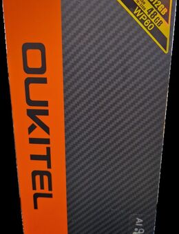 Oukitel WP60,48GB Ram 512GB Speicher - Frankfurt (Main) Griesheim